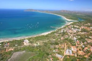 Develop 100 Acres in Tamarindo for ROI; Legal Residency
