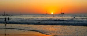 Introducing Tamarindo Beach: A Vision of Exclusive Coastal Luxury