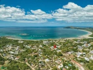 Introducing Tamarindo’s Final Unrestricted Development Parcel