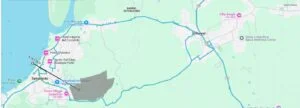 Introducing a Once-in-a-Lifetime 100-Acre Acquisition
