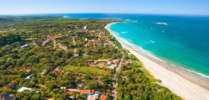 Real Estate Investment in Tamarindo Beach Costa Rica
