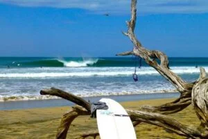 Tamarindo Real Estate – Oceanview Land for Sale